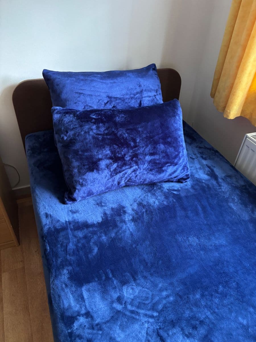 Pronájem bytu 1+1 25 m², Roztylské sady, Praha, Praha Pronájem bytu 1+1 25 m², Roztylské sady, Praha, Praha