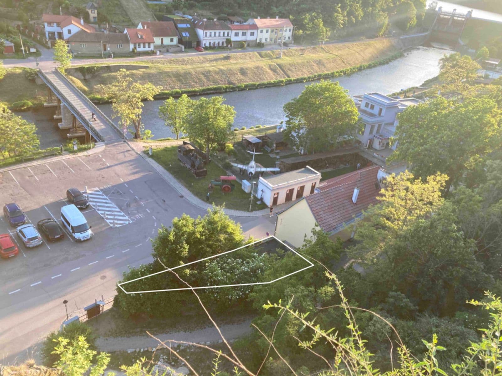 Prodej pozemku 147 m², Koželužská, Znojmo, Jihomoravský kraj Prodej pozemku 147 m², Koželužská, Znojmo, Jihomoravský kraj