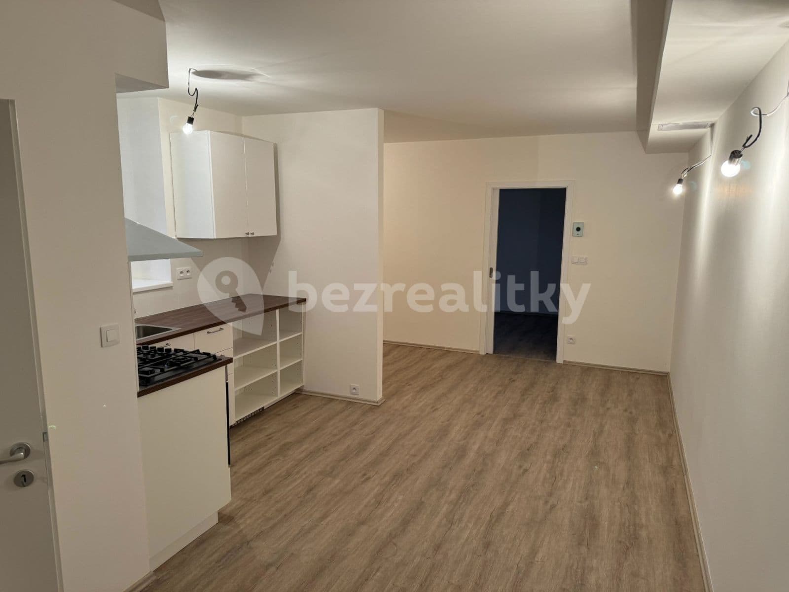 Pronájem bytu 2+kk 55 m², Xaveriova, Praha, Praha Pronájem bytu 2+kk 55 m², Xaveriova, Praha, Praha