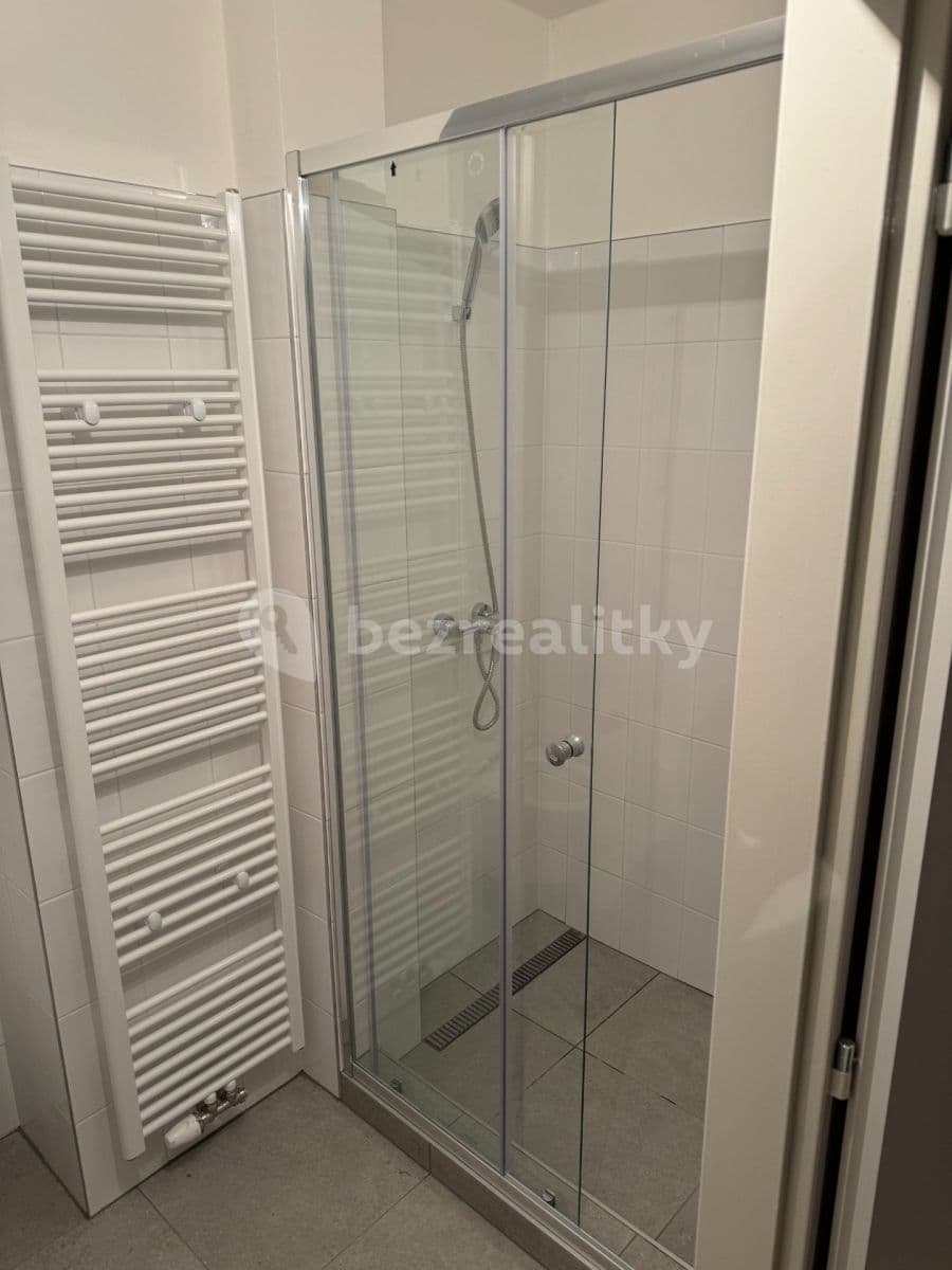 Pronájem bytu 2+kk 55 m², Xaveriova, Praha, Praha Pronájem bytu 2+kk 55 m², Xaveriova, Praha, Praha