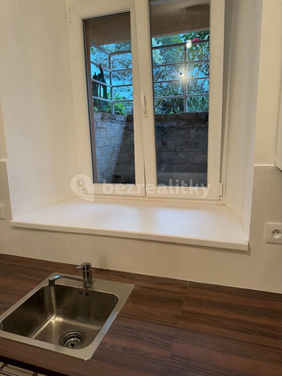 Pronájem bytu 2+kk 55 m², Xaveriova, Praha, Praha Pronájem bytu 2+kk 55 m², Xaveriova, Praha, Praha