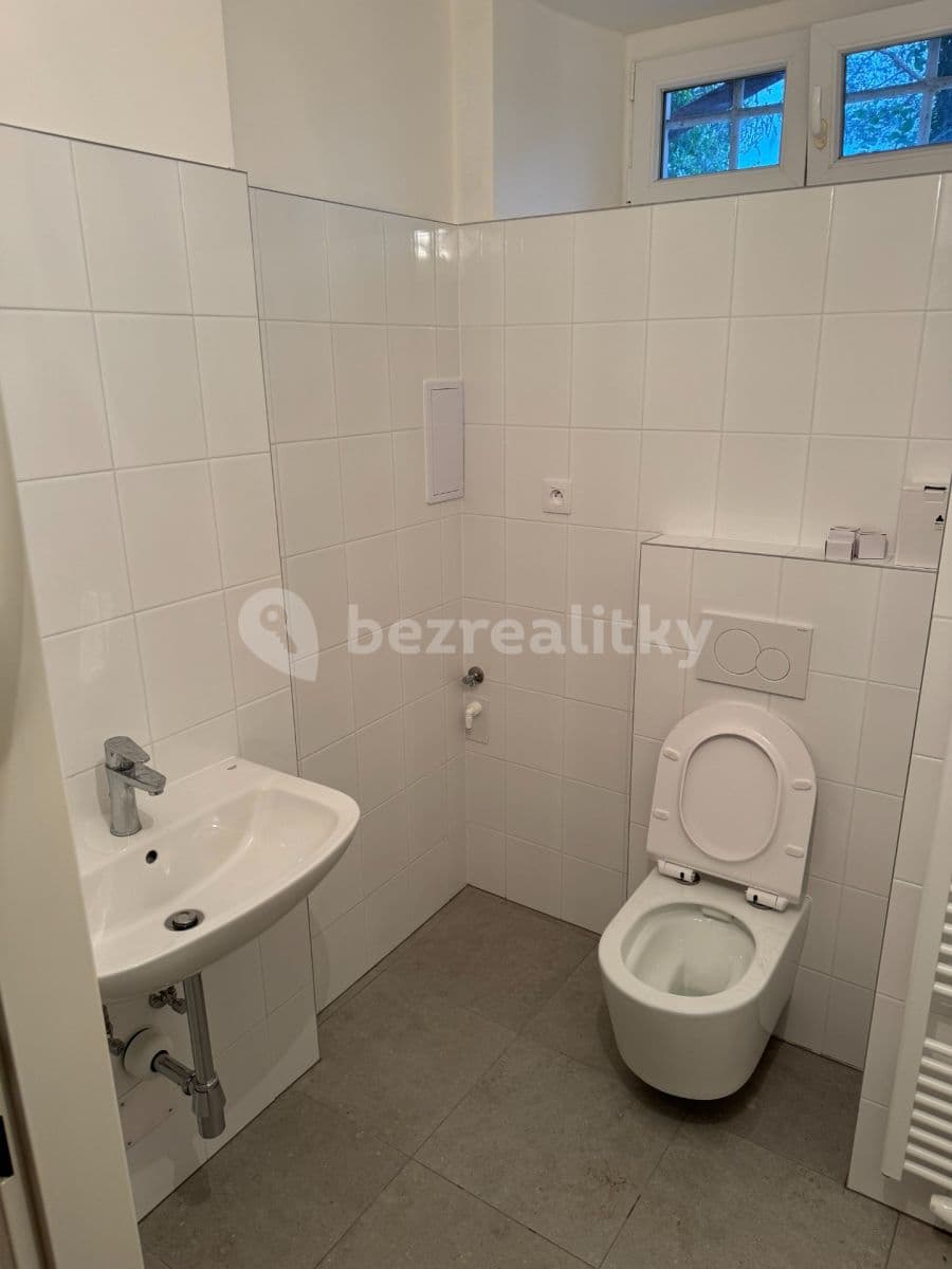 Pronájem bytu 2+kk 55 m², Xaveriova, Praha, Praha Pronájem bytu 2+kk 55 m², Xaveriova, Praha, Praha