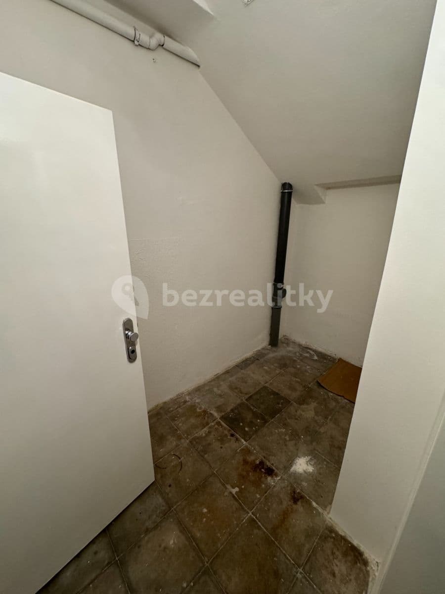 Pronájem bytu 2+kk 55 m², Xaveriova, Praha, Praha Pronájem bytu 2+kk 55 m², Xaveriova, Praha, Praha
