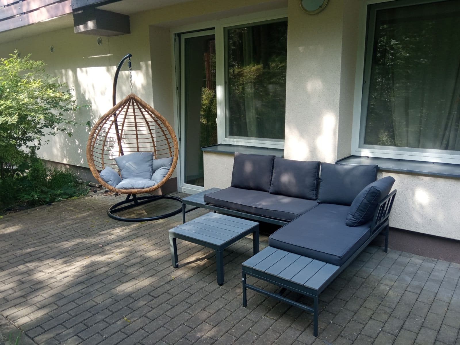 Pronájem bytu 2+kk 44 m², Všemina, Zlínský kraj Pronájem bytu 2+kk 44 m², Všemina, Zlínský kraj