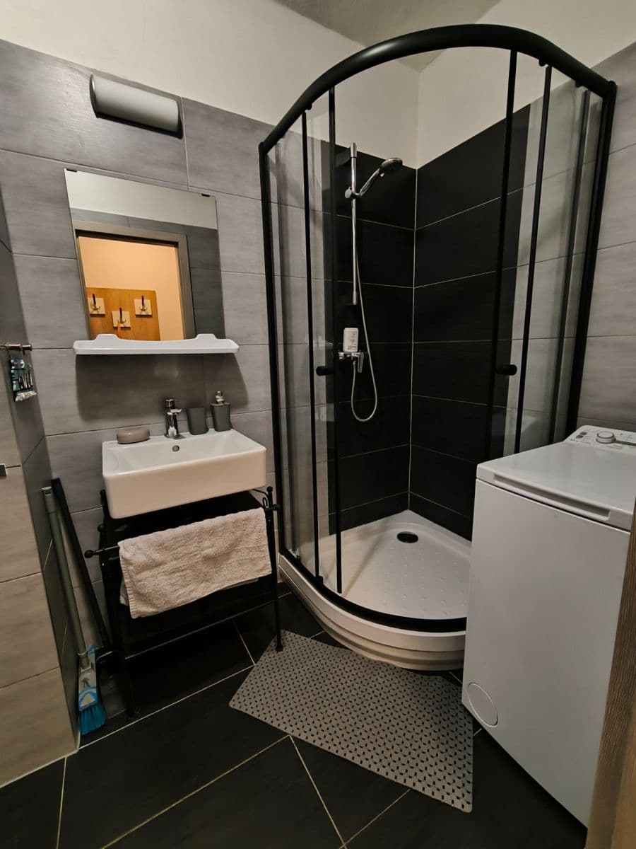 Pronájem bytu 2+kk 44 m², Všemina, Zlínský kraj Pronájem bytu 2+kk 44 m², Všemina, Zlínský kraj
