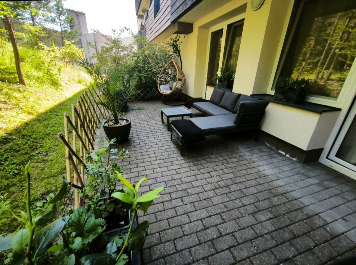 Pronájem bytu 2+kk 44 m², Všemina, Zlínský kraj Pronájem bytu 2+kk 44 m², Všemina, Zlínský kraj