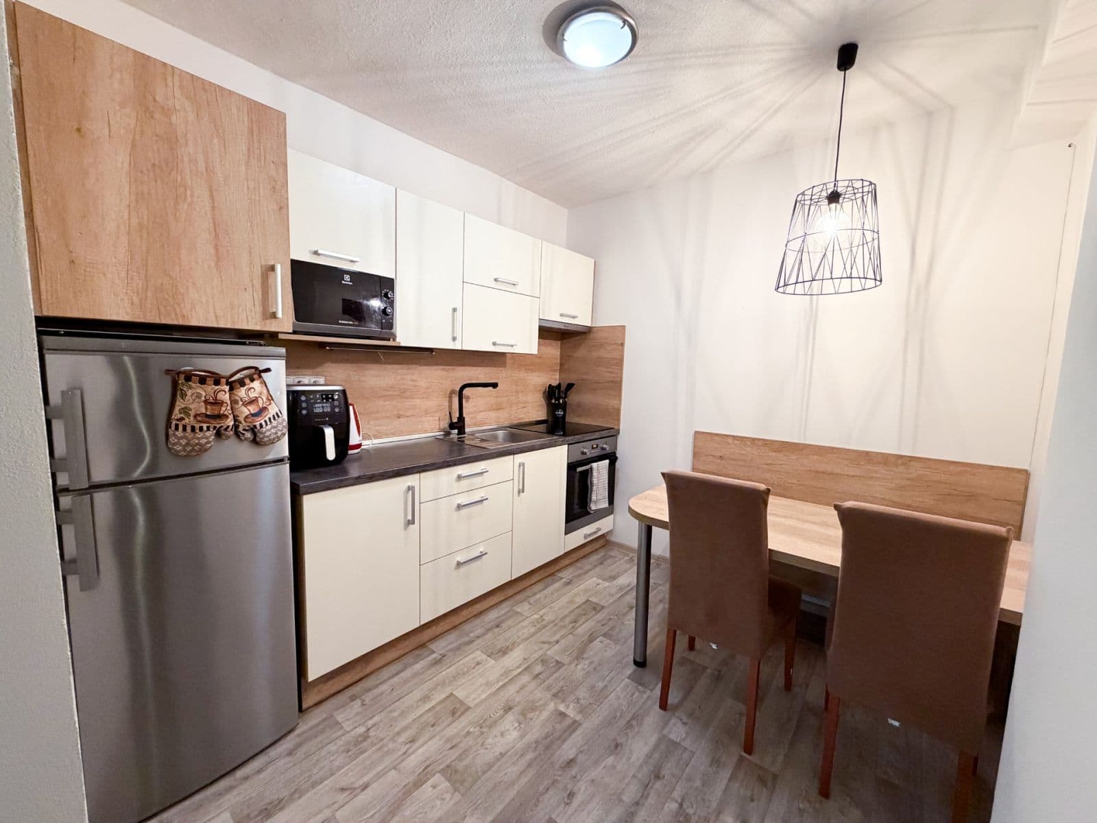 Pronájem bytu 2+kk 44 m², Všemina, Zlínský kraj Pronájem bytu 2+kk 44 m², Všemina, Zlínský kraj