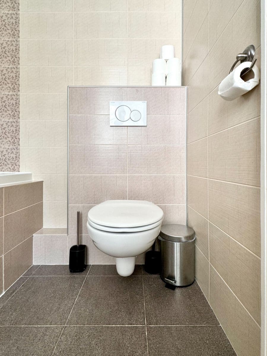 Pronájem bytu 133 m², Španělská, Praha, Praha Pronájem bytu 133 m², Španělská, Praha, Praha