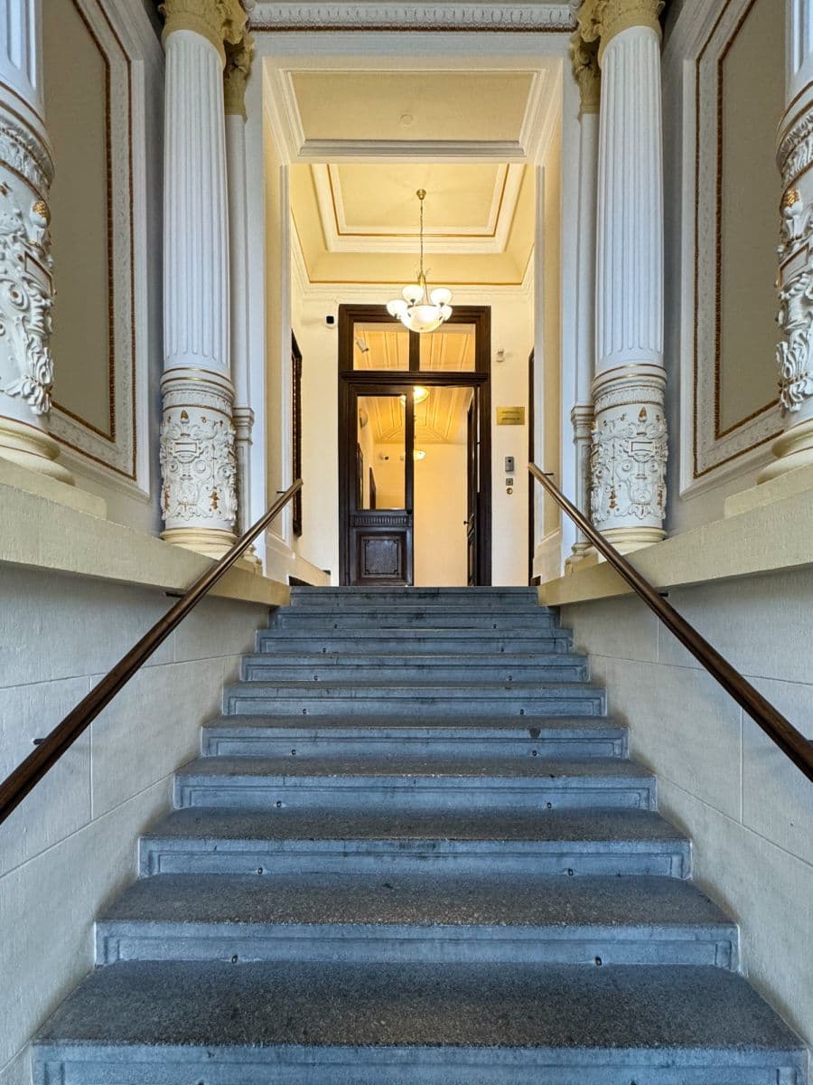 Pronájem bytu 133 m², Španělská, Praha, Praha Pronájem bytu 133 m², Španělská, Praha, Praha