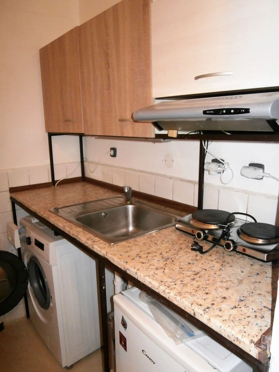 Pronájem bytu 2+kk 52 m², Na Plzeňce, Praha, Praha Pronájem bytu 2+kk 52 m², Na Plzeňce, Praha, Praha