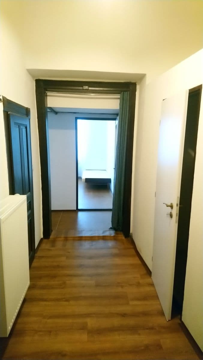 Pronájem bytu 2+kk 52 m², Na Plzeňce, Praha, Praha Pronájem bytu 2+kk 52 m², Na Plzeňce, Praha, Praha