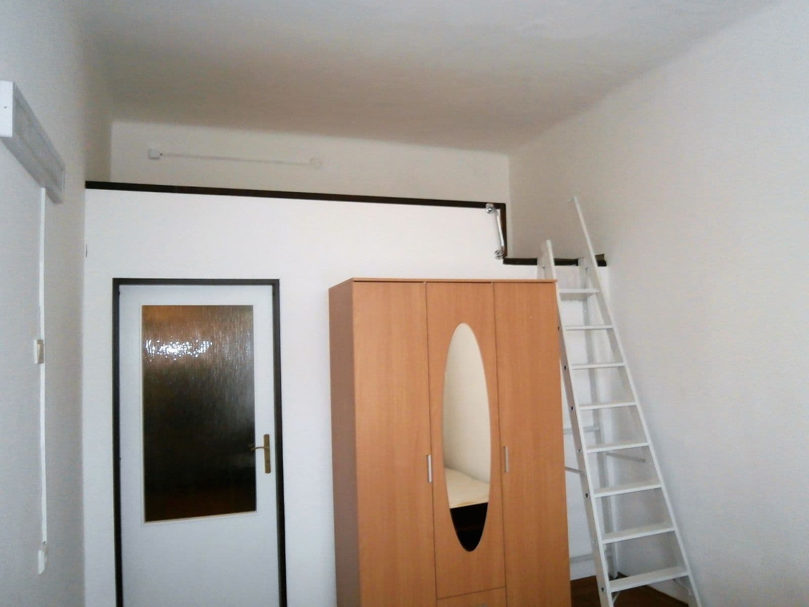 Pronájem bytu 2+kk 52 m², Na Plzeňce, Praha, Praha Pronájem bytu 2+kk 52 m², Na Plzeňce, Praha, Praha