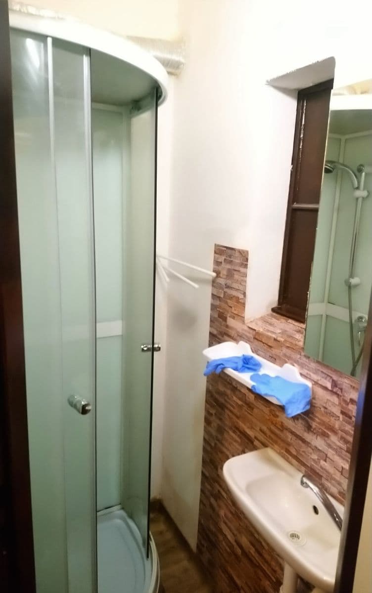 Pronájem bytu 2+kk 52 m², Na Plzeňce, Praha, Praha Pronájem bytu 2+kk 52 m², Na Plzeňce, Praha, Praha