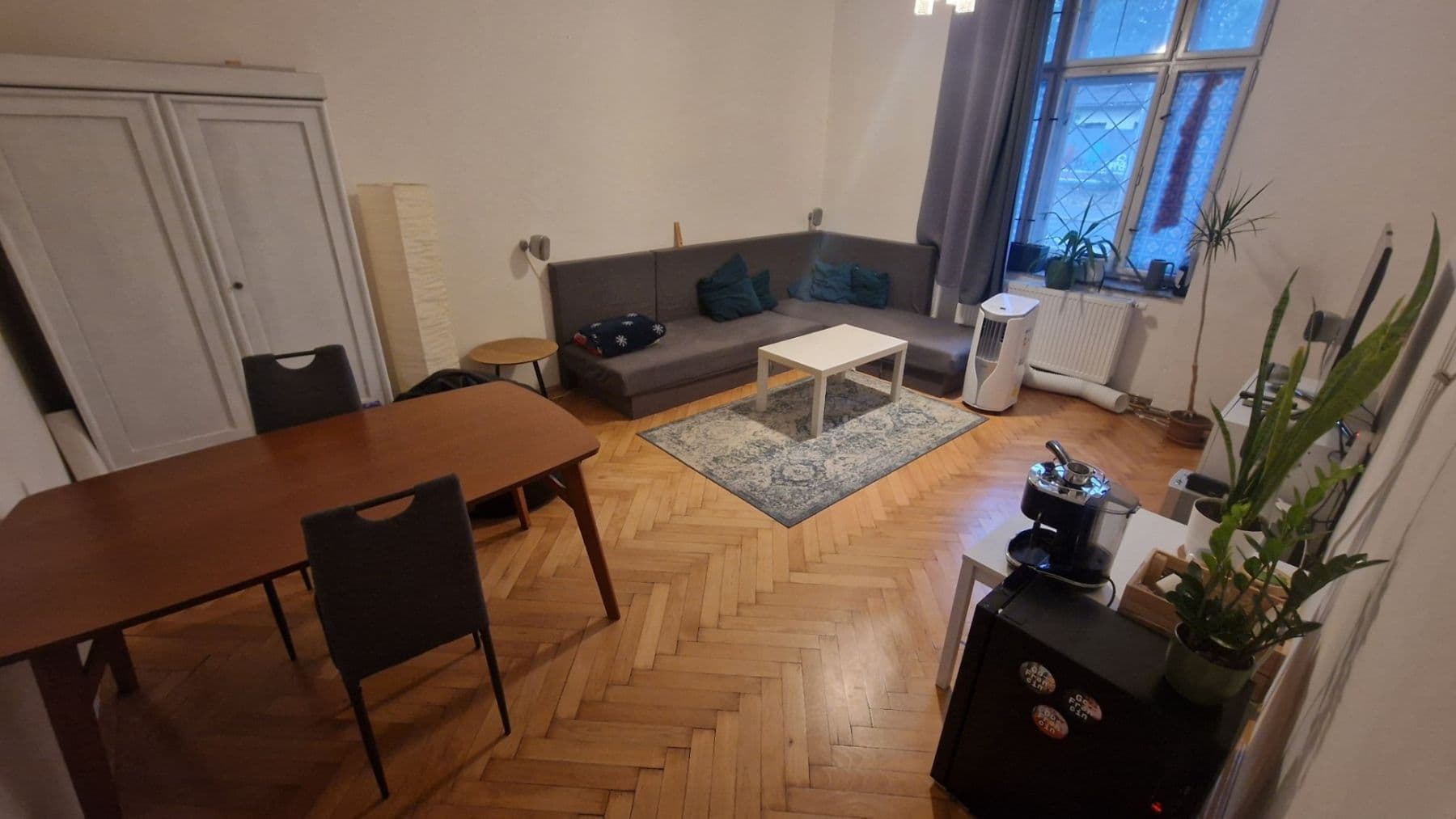 Pronájem bytu 2+kk 52 m², Na Plzeňce, Praha, Praha Pronájem bytu 2+kk 52 m², Na Plzeňce, Praha, Praha
