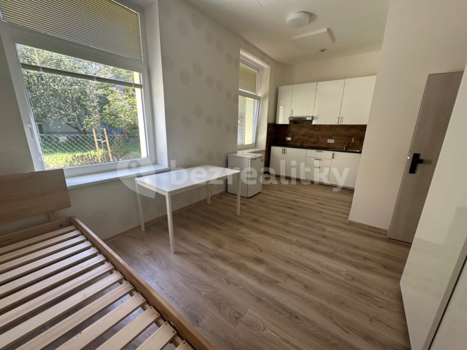 Pronájem bytu 1+kk 18 m², Šumavská, Brno, Jihomoravský kraj Pronájem bytu 1+kk 18 m², Šumavská, Brno, Jihomoravský kraj