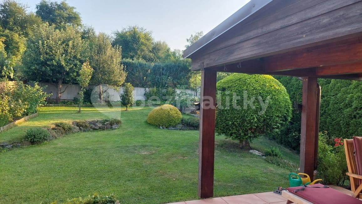 Pronájem domu 170 m², pozemek 450 m², Pod Koláčovem, Roztoky, Středočeský kraj Pronájem domu 170 m², pozemek 450 m², Pod Koláčovem, Roztoky, Středočeský kraj