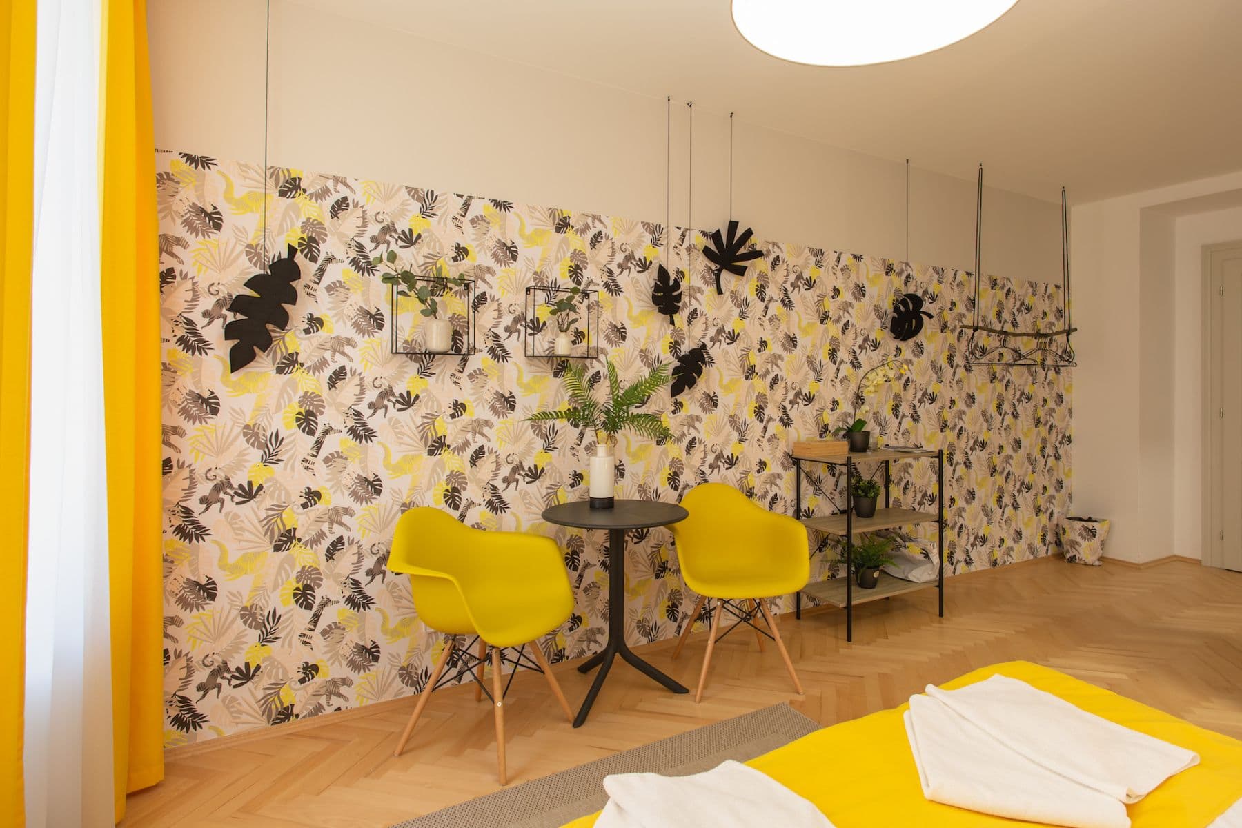 Pronájem bytu 90 m², Blanická, Praha, Praha Pronájem bytu 90 m², Blanická, Praha, Praha