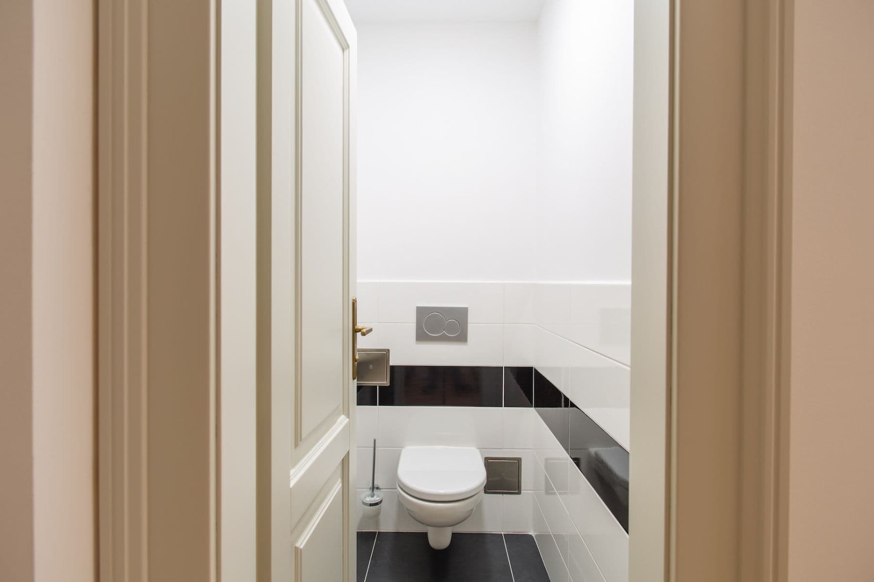 Pronájem bytu 90 m², Blanická, Praha, Praha Pronájem bytu 90 m², Blanická, Praha, Praha