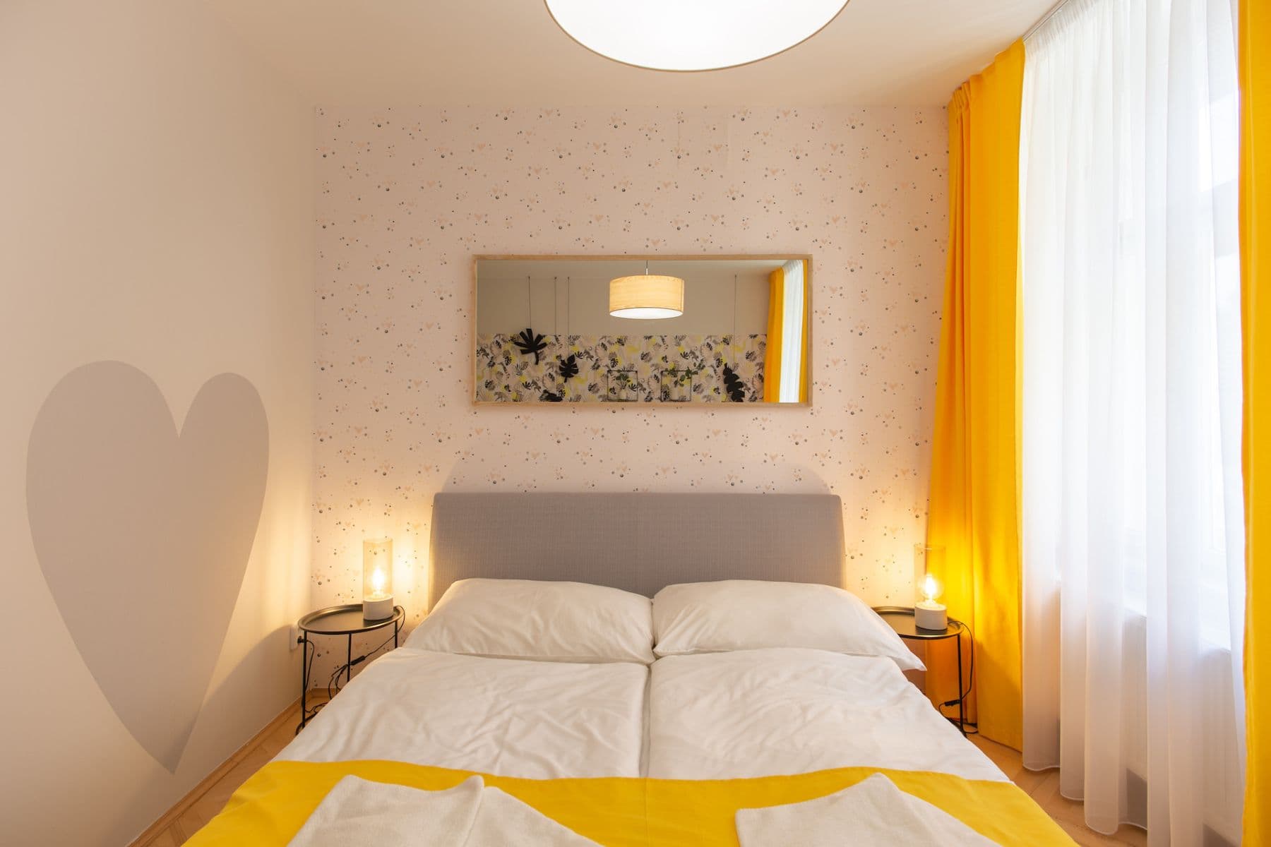 Pronájem bytu 90 m², Blanická, Praha, Praha Pronájem bytu 90 m², Blanická, Praha, Praha