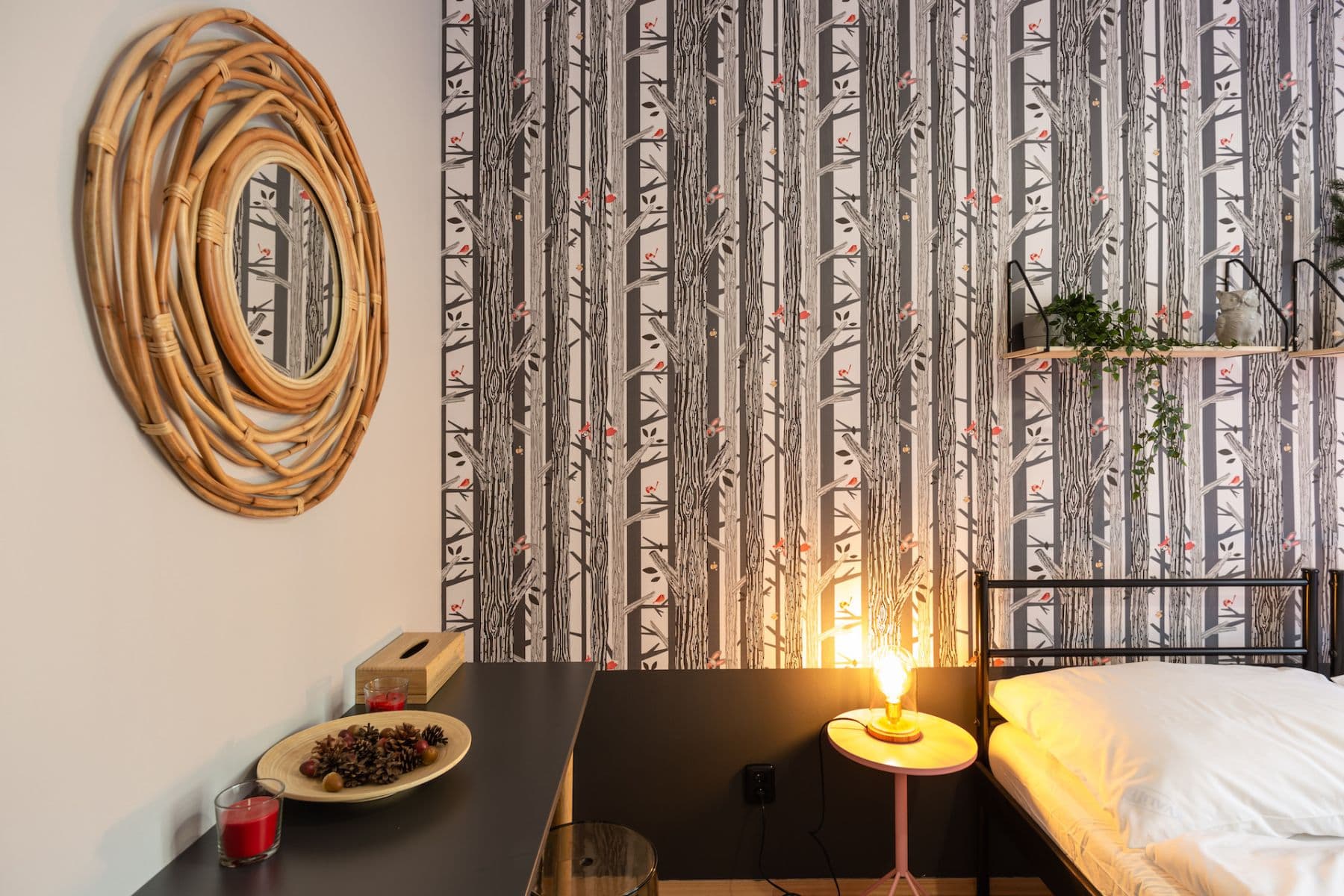 Pronájem bytu 90 m², Blanická, Praha, Praha Pronájem bytu 90 m², Blanická, Praha, Praha