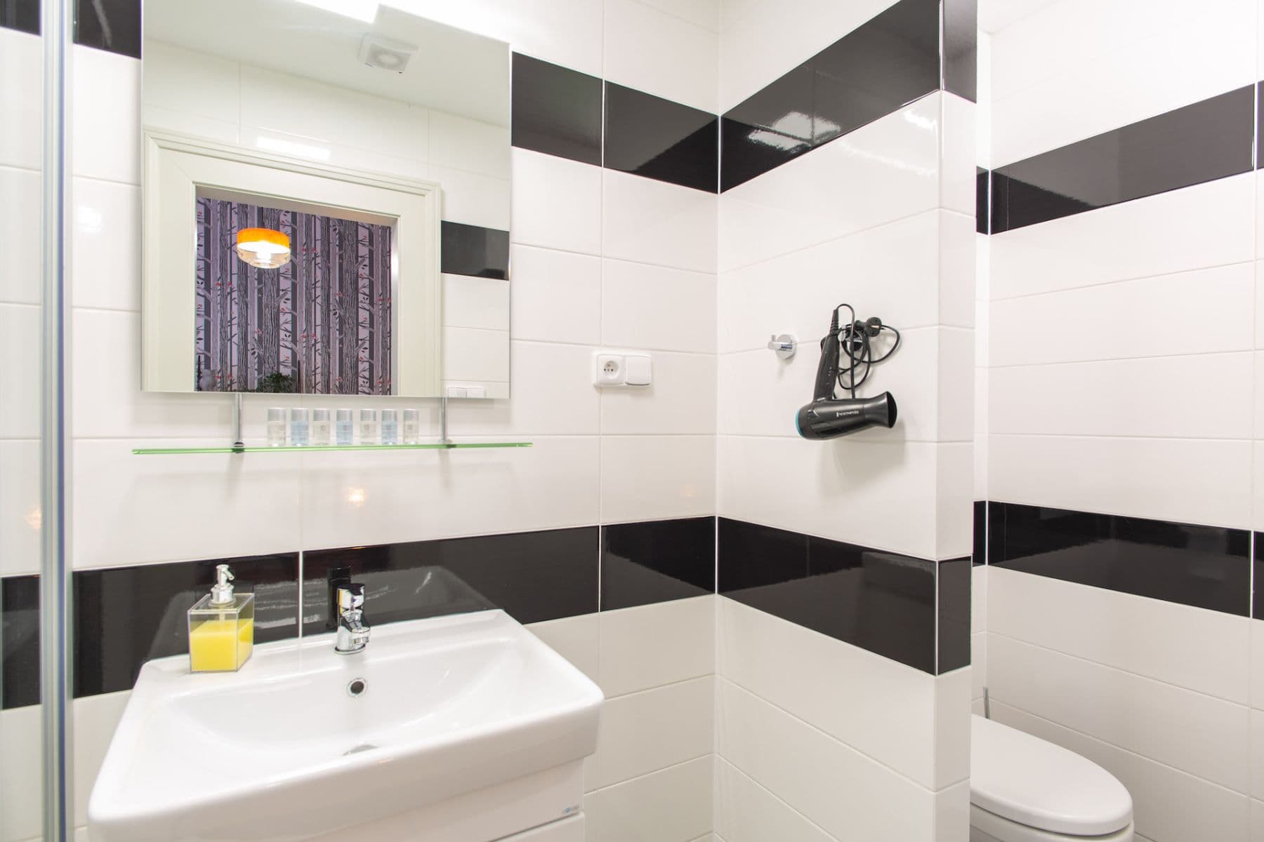 Pronájem bytu 90 m², Blanická, Praha, Praha Pronájem bytu 90 m², Blanická, Praha, Praha