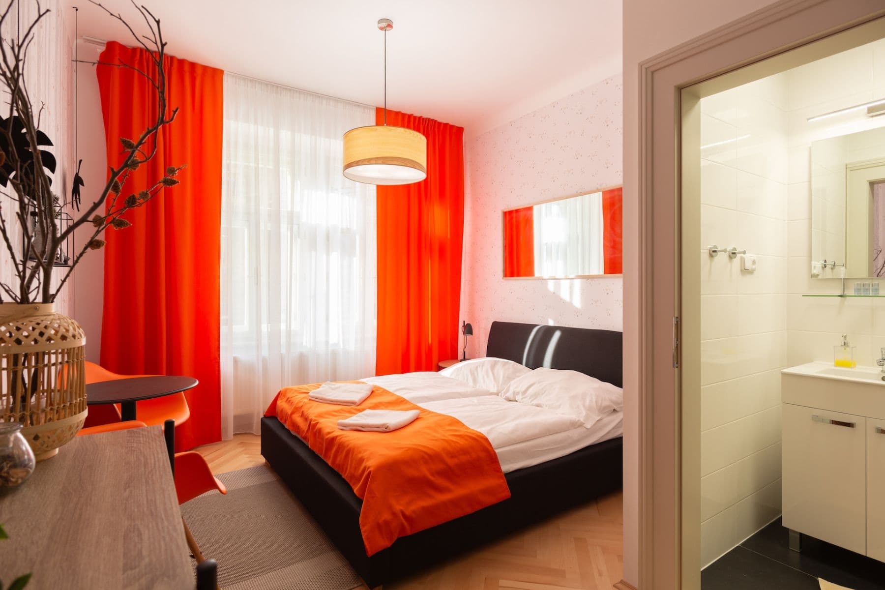 Pronájem bytu 90 m², Blanická, Praha, Praha Pronájem bytu 90 m², Blanická, Praha, Praha
