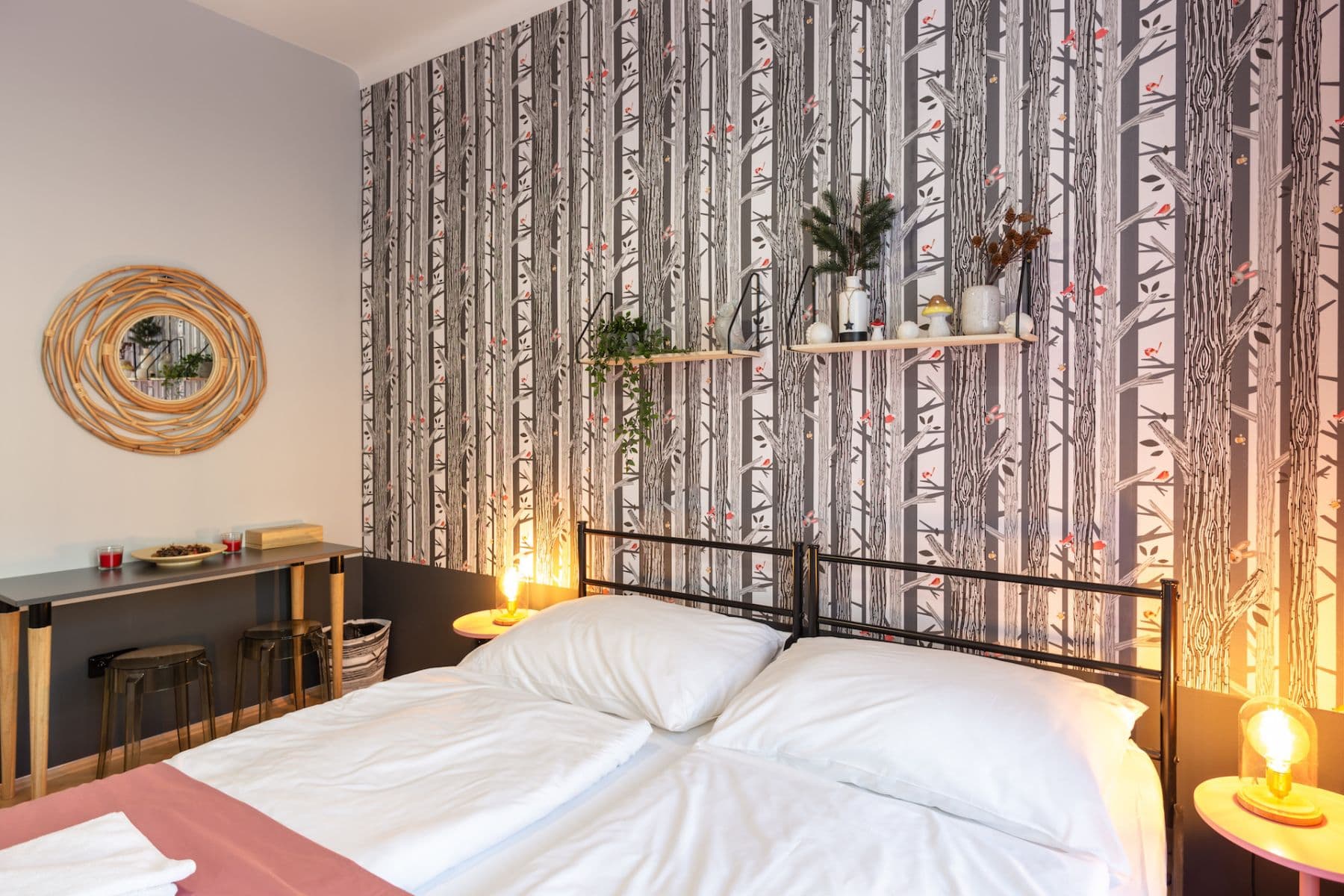 Pronájem bytu 90 m², Blanická, Praha, Praha Pronájem bytu 90 m², Blanická, Praha, Praha