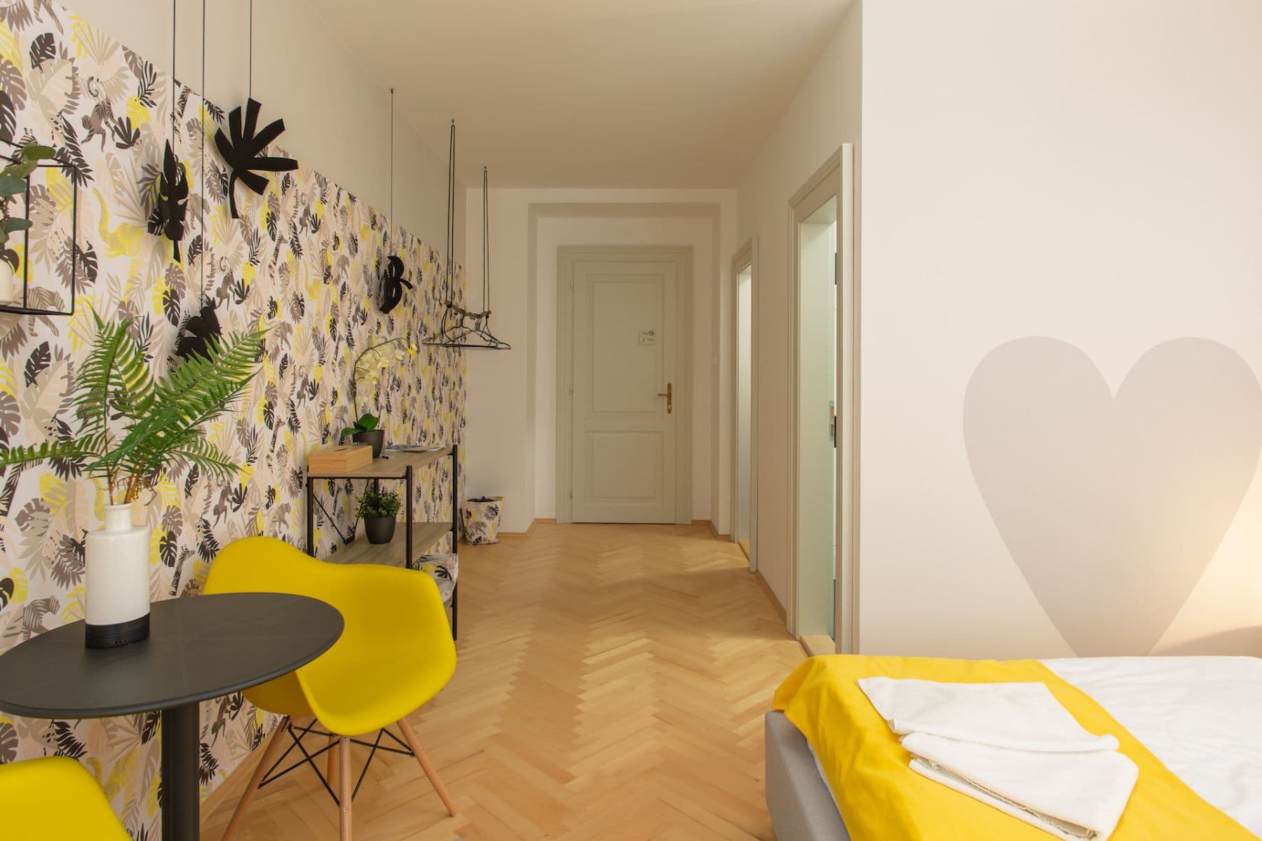 Pronájem bytu 90 m², Blanická, Praha, Praha Pronájem bytu 90 m², Blanická, Praha, Praha