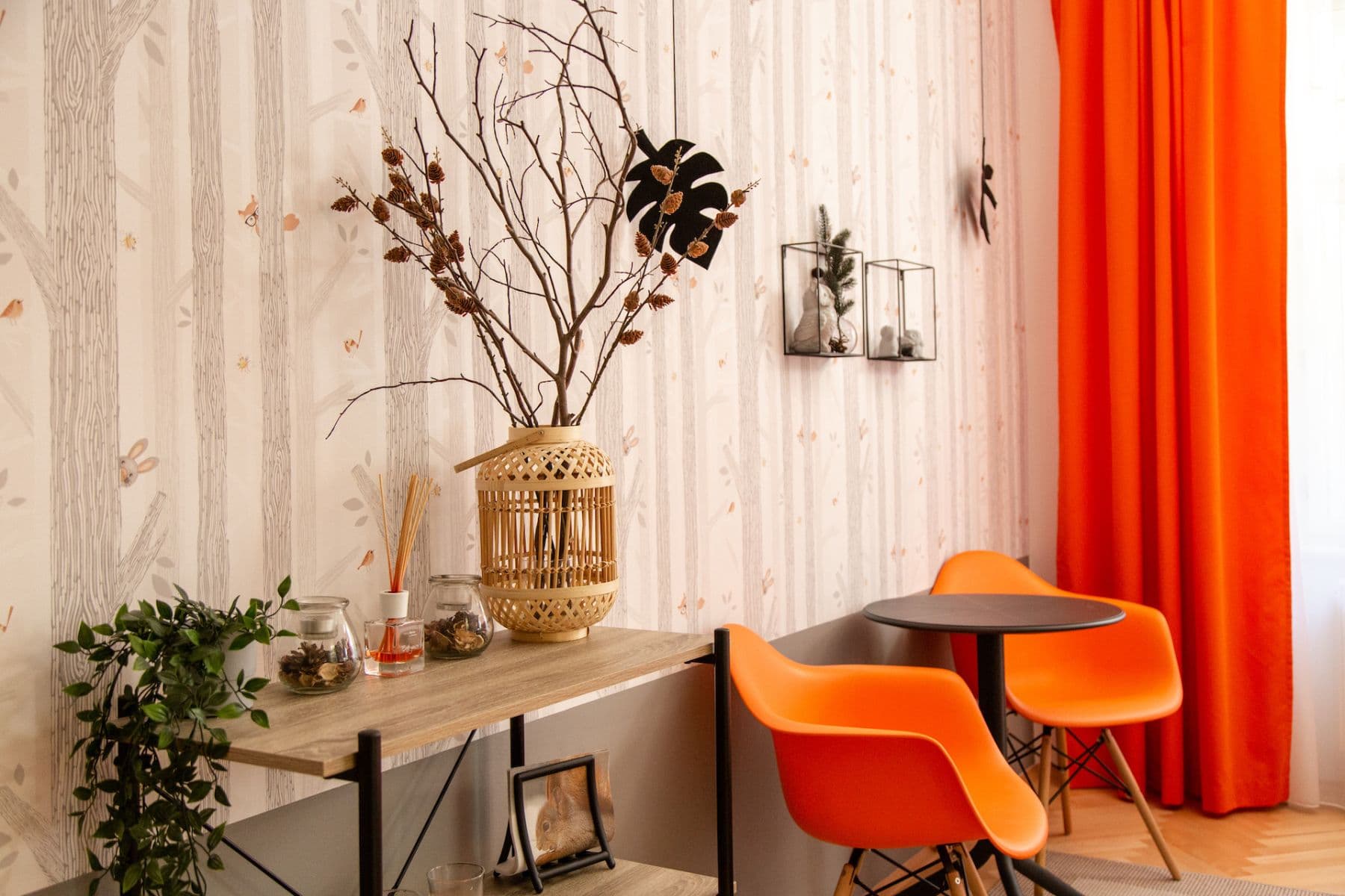 Pronájem bytu 90 m², Blanická, Praha, Praha Pronájem bytu 90 m², Blanická, Praha, Praha