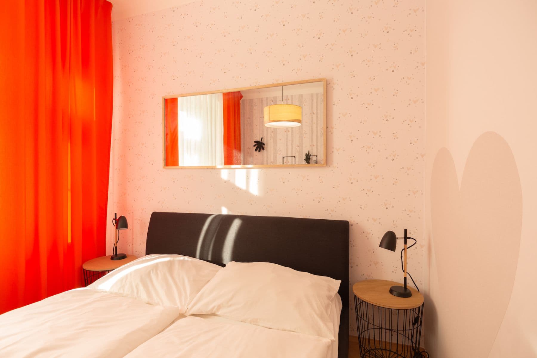 Pronájem bytu 90 m², Blanická, Praha, Praha Pronájem bytu 90 m², Blanická, Praha, Praha