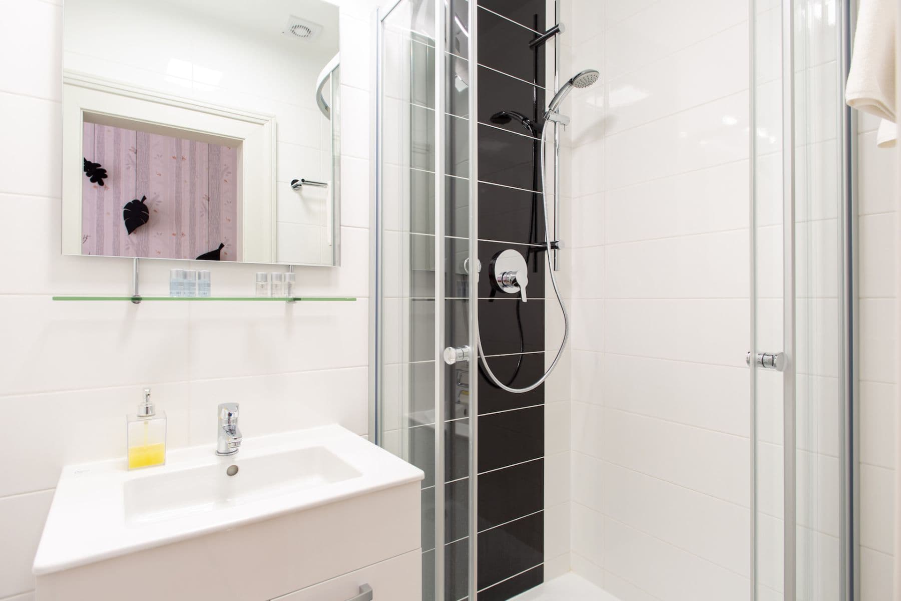 Pronájem bytu 90 m², Blanická, Praha, Praha Pronájem bytu 90 m², Blanická, Praha, Praha