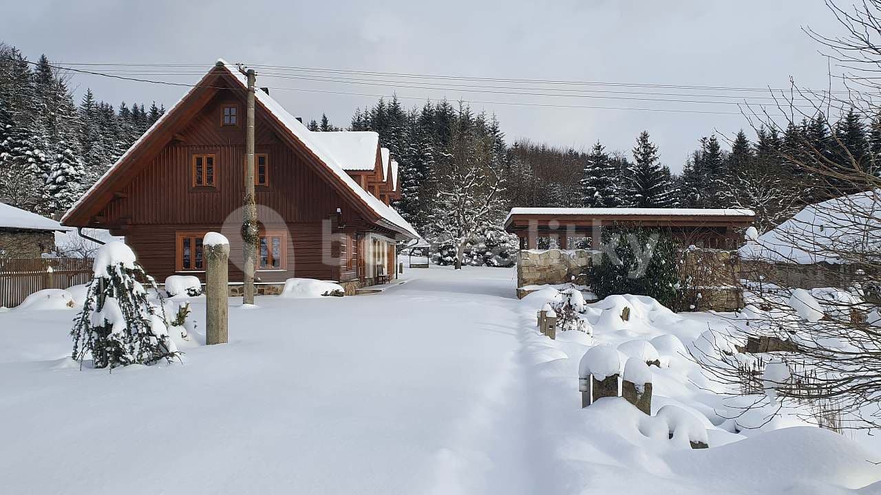 Pronájem chaty, chalupy, Volfířov, Jihočeský kraj Pronájem chaty, chalupy, Volfířov, Jihočeský kraj