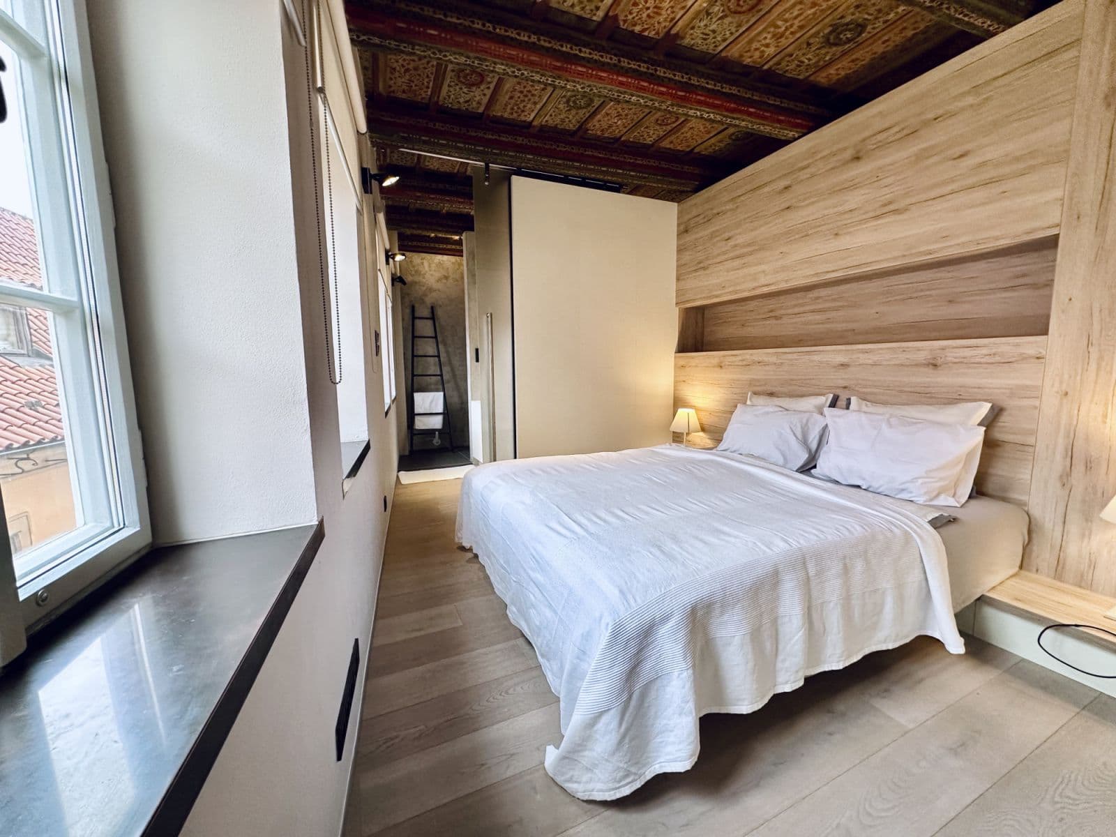 Pronájem bytu 45 m², Vlašská, Praha, Praha Pronájem bytu 45 m², Vlašská, Praha, Praha