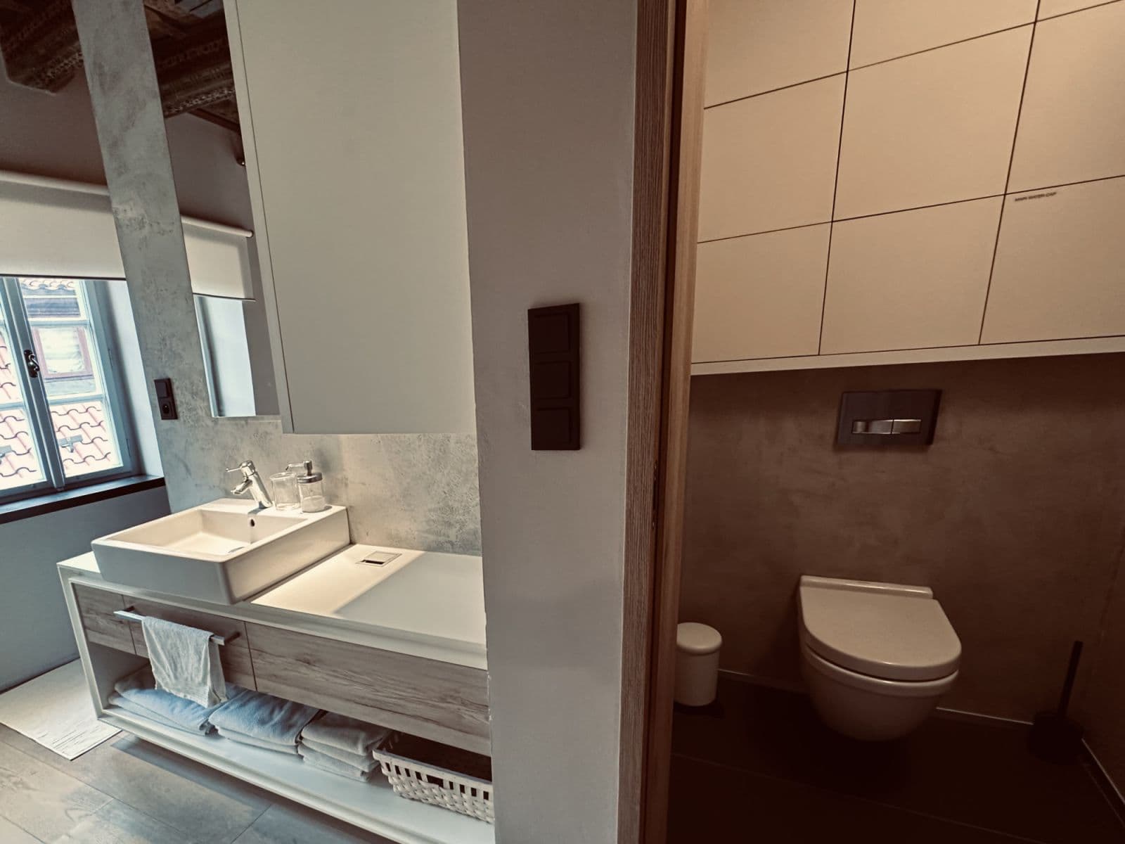 Pronájem bytu 45 m², Vlašská, Praha, Praha Pronájem bytu 45 m², Vlašská, Praha, Praha