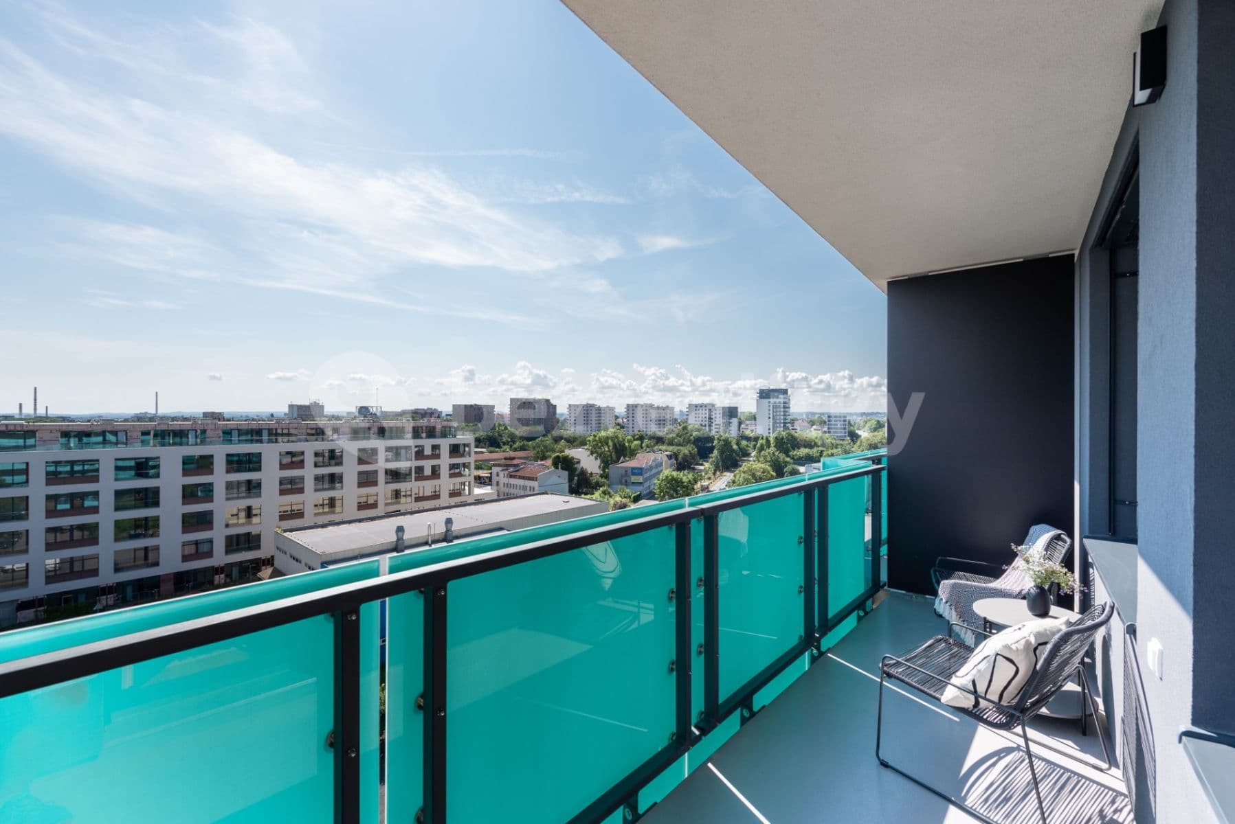 Pronájem bytu 1+kk 32 m², Praha, Praha Pronájem bytu 1+kk 32 m², Praha, Praha