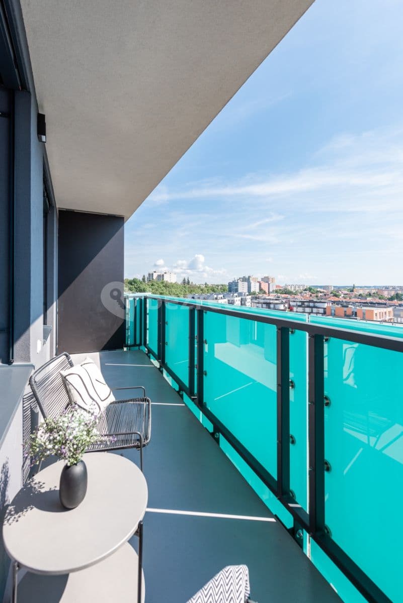 Pronájem bytu 1+kk 32 m², Praha, Praha Pronájem bytu 1+kk 32 m², Praha, Praha