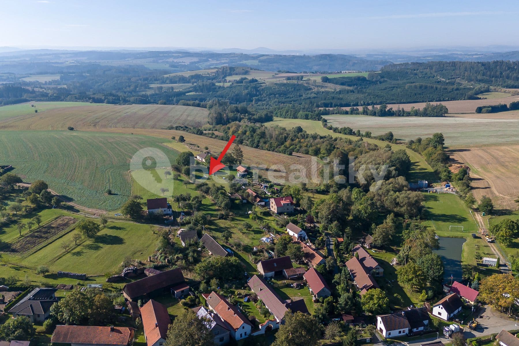 Prodej pozemku 1.800 m², Podveky, Podveky, Středočeský kraj Prodej pozemku 1.800 m², Podveky, Podveky, Středočeský kraj