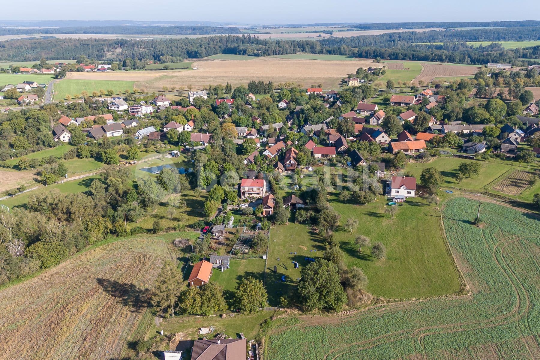 Prodej pozemku 1.800 m², Podveky, Podveky, Středočeský kraj Prodej pozemku 1.800 m², Podveky, Podveky, Středočeský kraj