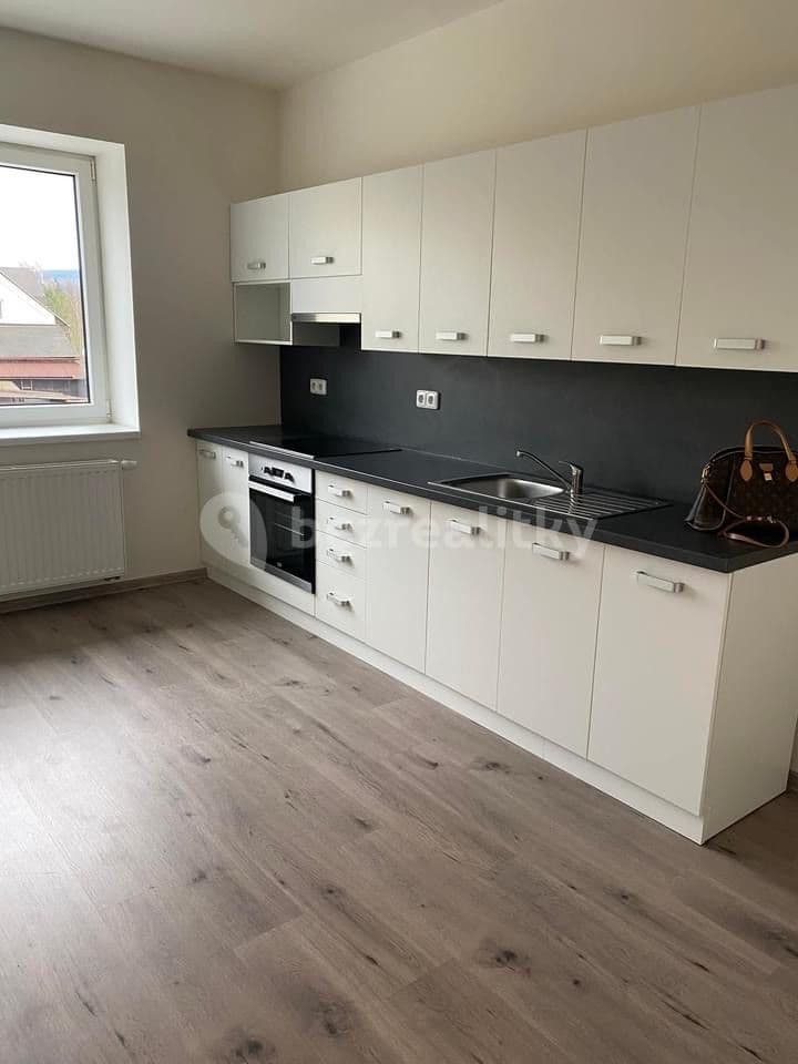 Pronájem bytu 2+kk 35 m², Strašice, Plzeňský kraj Pronájem bytu 2+kk 35 m², Strašice, Plzeňský kraj