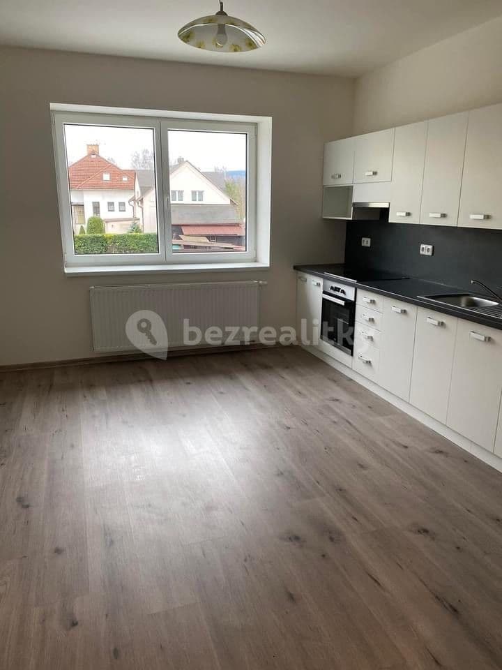 Pronájem bytu 2+kk 35 m², Strašice, Plzeňský kraj Pronájem bytu 2+kk 35 m², Strašice, Plzeňský kraj