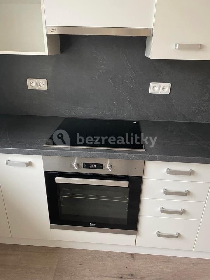 Pronájem bytu 2+kk 35 m², Strašice, Plzeňský kraj Pronájem bytu 2+kk 35 m², Strašice, Plzeňský kraj