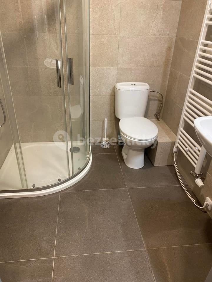 Pronájem bytu 2+kk 35 m², Strašice, Plzeňský kraj Pronájem bytu 2+kk 35 m², Strašice, Plzeňský kraj