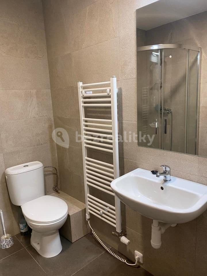 Pronájem bytu 2+kk 35 m², Strašice, Plzeňský kraj Pronájem bytu 2+kk 35 m², Strašice, Plzeňský kraj