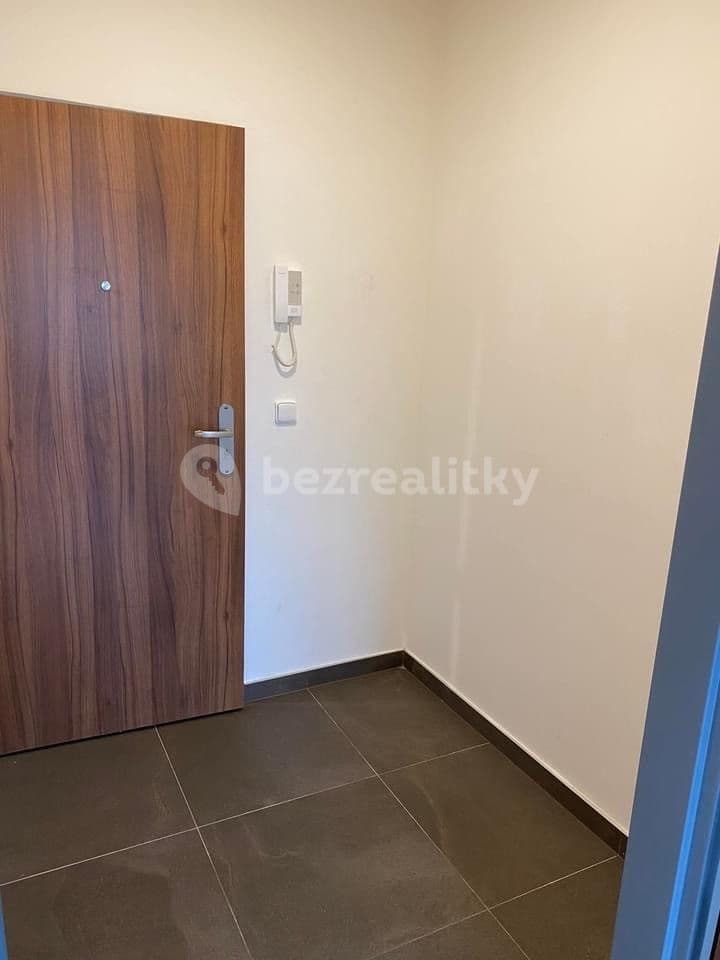 Pronájem bytu 2+kk 35 m², Strašice, Plzeňský kraj Pronájem bytu 2+kk 35 m², Strašice, Plzeňský kraj