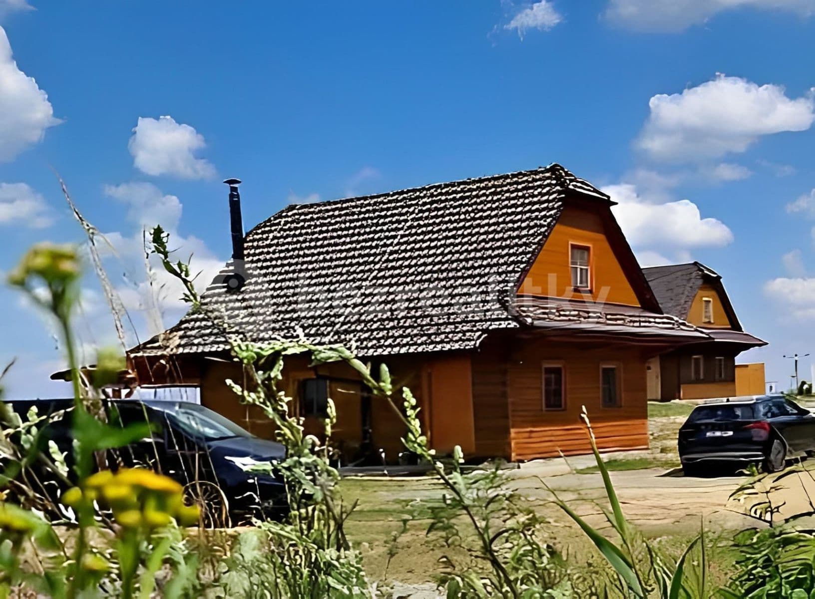 Pronájem chaty, chalupy, Ruprechtov, Jihomoravský kraj Pronájem chaty, chalupy, Ruprechtov, Jihomoravský kraj