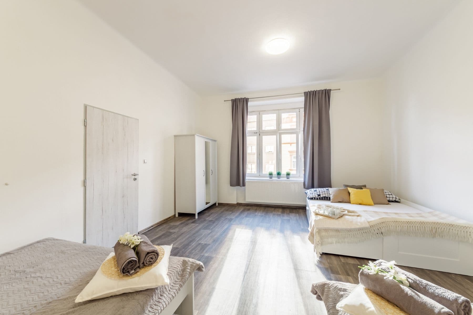 Prodej bytu 3+1 97 m², Žižkova tř., České Budějovice, Jihočeský kraj Prodej bytu 3+1 97 m², Žižkova tř., České Budějovice, Jihočeský kraj