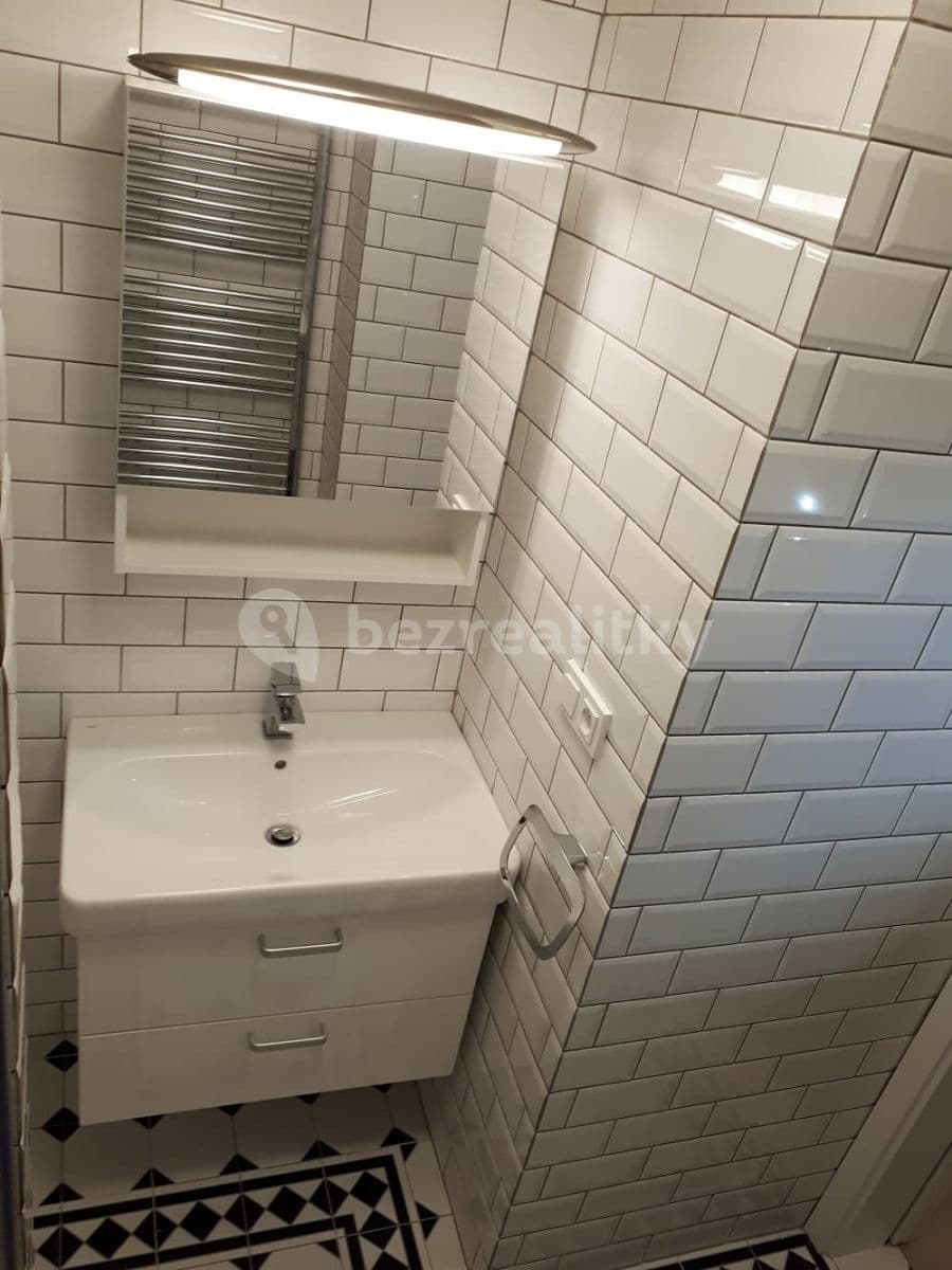Pronájem bytu 3+kk 83 m², Radlická, Praha, Praha Pronájem bytu 3+kk 83 m², Radlická, Praha, Praha