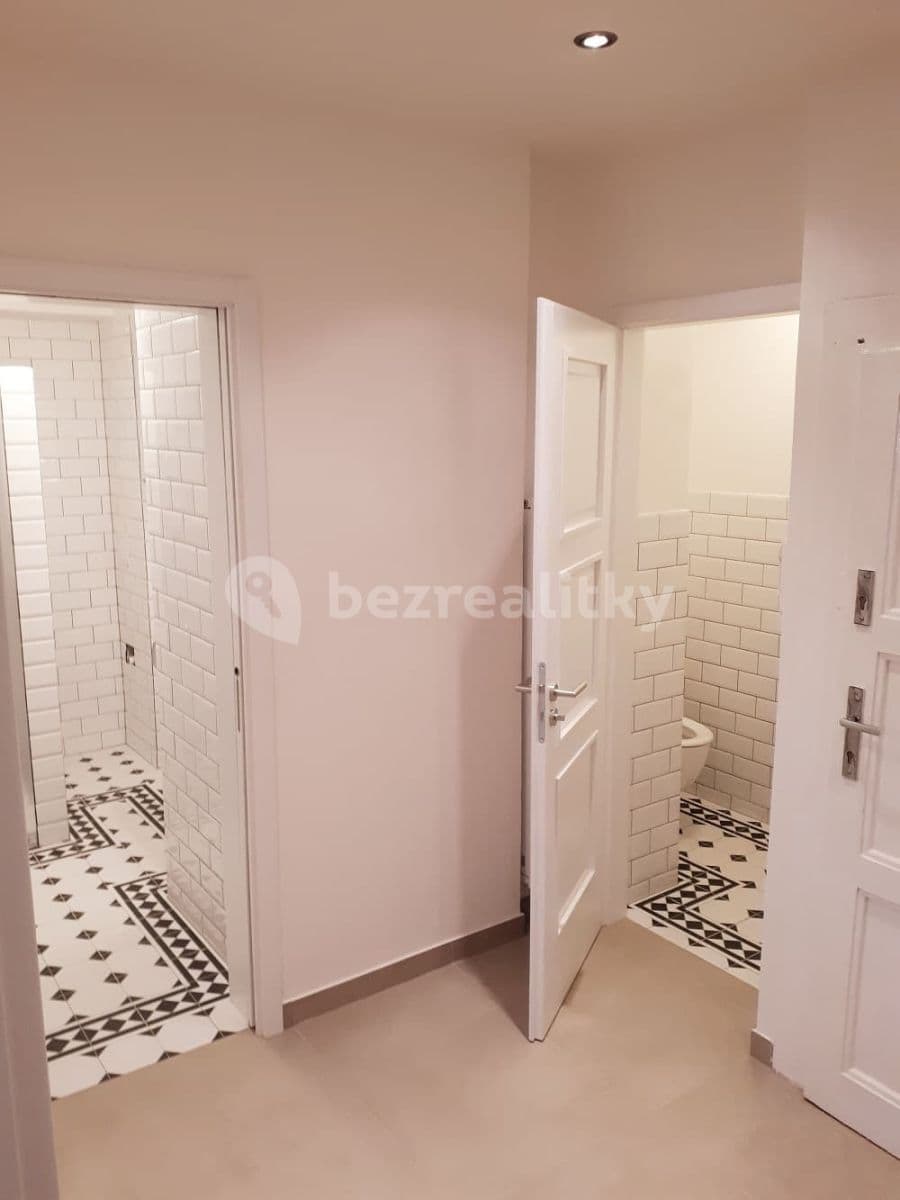 Pronájem bytu 3+kk 83 m², Radlická, Praha, Praha Pronájem bytu 3+kk 83 m², Radlická, Praha, Praha