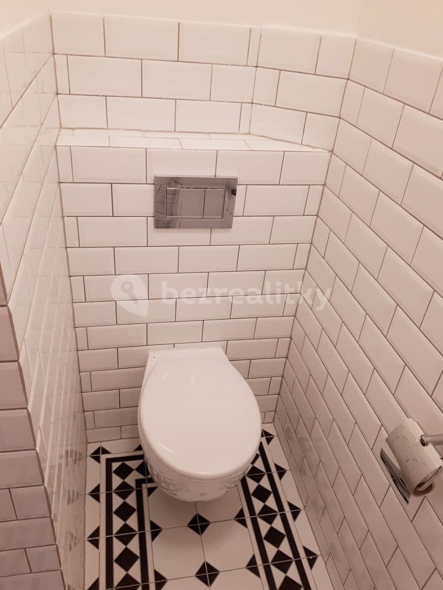 Pronájem bytu 3+kk 83 m², Radlická, Praha, Praha Pronájem bytu 3+kk 83 m², Radlická, Praha, Praha