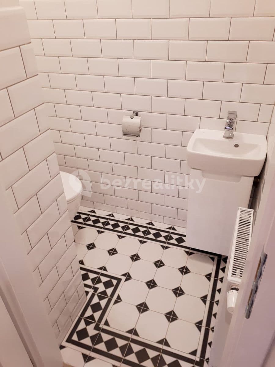 Pronájem bytu 3+kk 83 m², Radlická, Praha, Praha Pronájem bytu 3+kk 83 m², Radlická, Praha, Praha